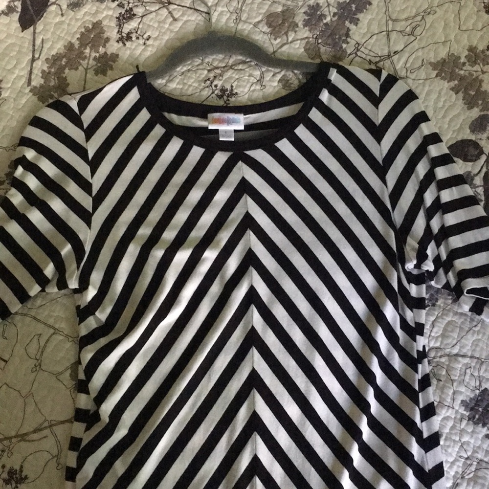 LuLaRoe Gigi